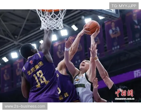 [CBA]常规赛3月9日：辽宁VS吉林 集锦.