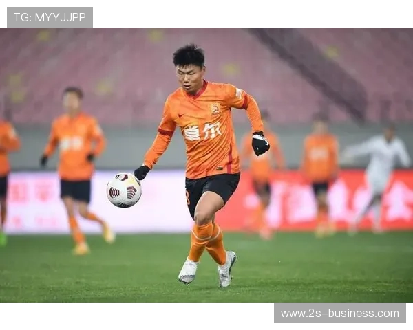 南京热身球胜海牛滕帅马俊破门